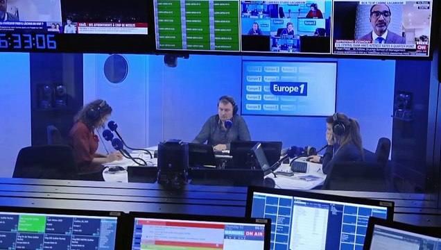 Réforme des retraites : l'appel à l'unité de Nicolas Sarkozy pour une union de la droite