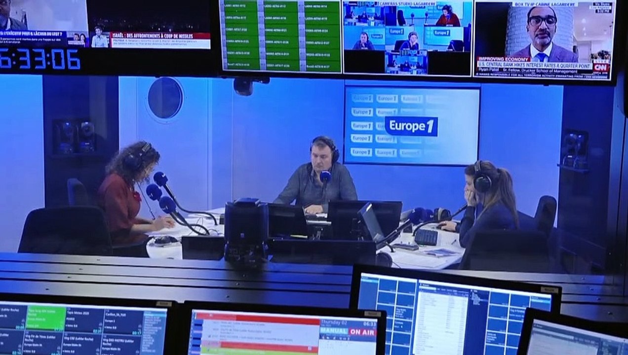 Réforme des retraites : l'appel à l'unité de Nicolas Sarkozy pour une union de la droite