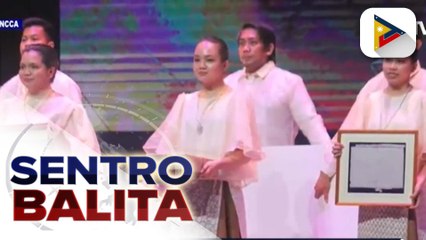 National Arts Month, ipinagdiriwang ngayong Pebrero