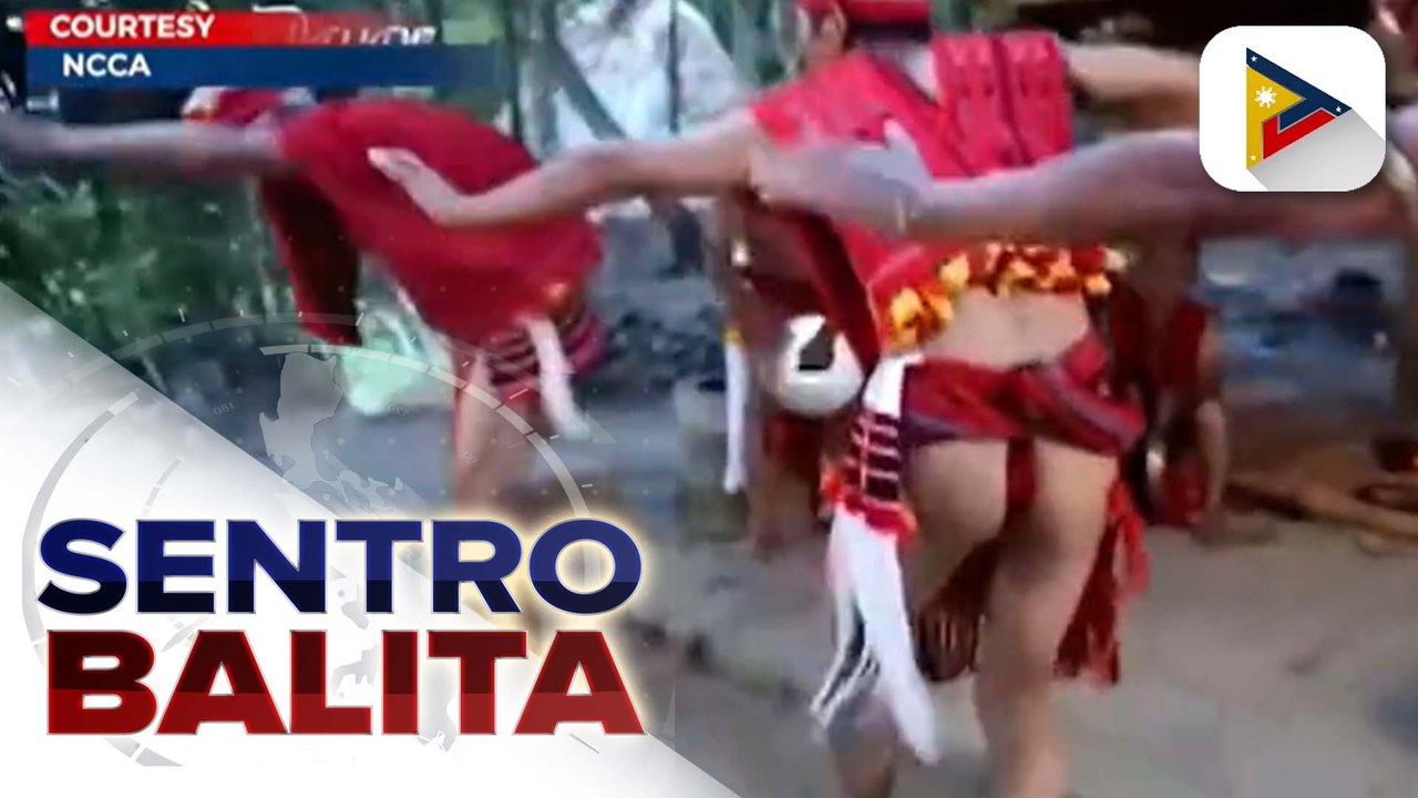 Kahalagahan at sariling pagkakakilanlan ng mga Pilipino, ibinida sa ilang mga dokumentaryo binuo kasama ang NCCA