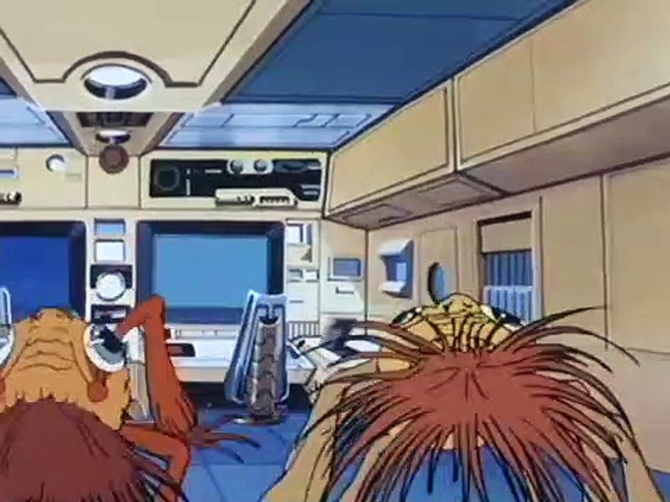 Silverhawks - Ep62 HD Watch