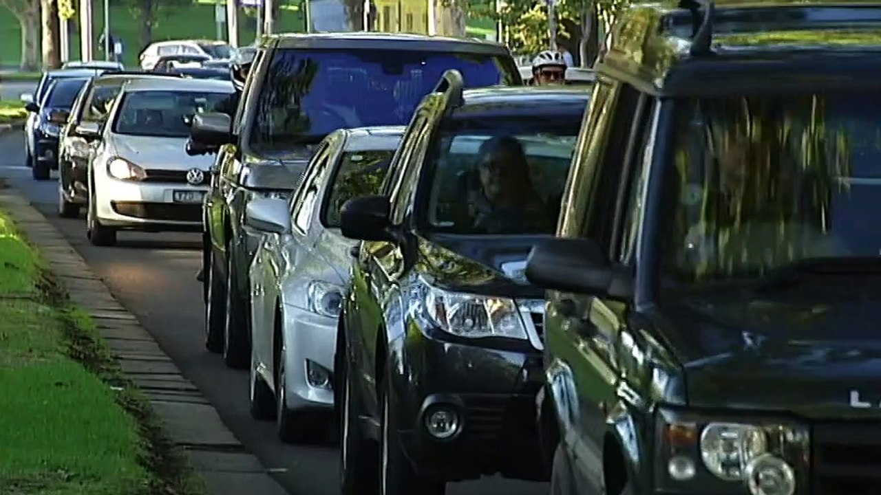 Police issue dozens of fines for multiple offences