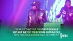 Missy Elliott Makes Rock & Roll Hall of Fame HISTORY _ E! News