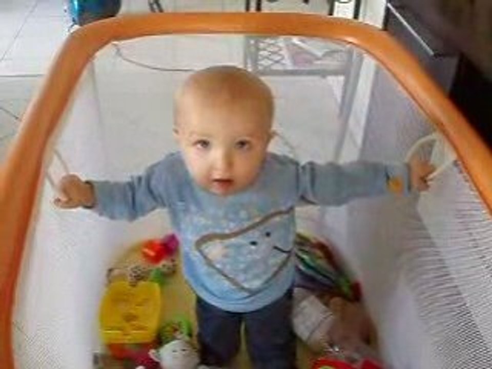 Math debout ds le parc