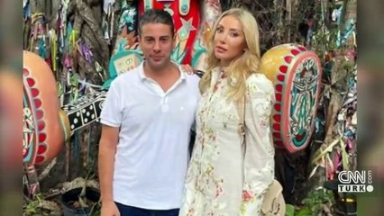 ABD'de Türk çiftin evine FBI baskını