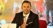 Galatasaray Teknik Direktörü Okan Buruk’tan, Fenerbahçe açıklaması