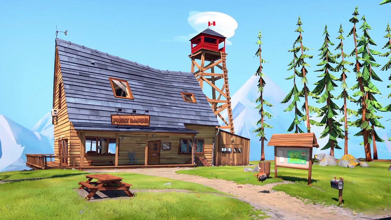 Grizzy and the Lemmings - Se2 - Ep06 HD Watch