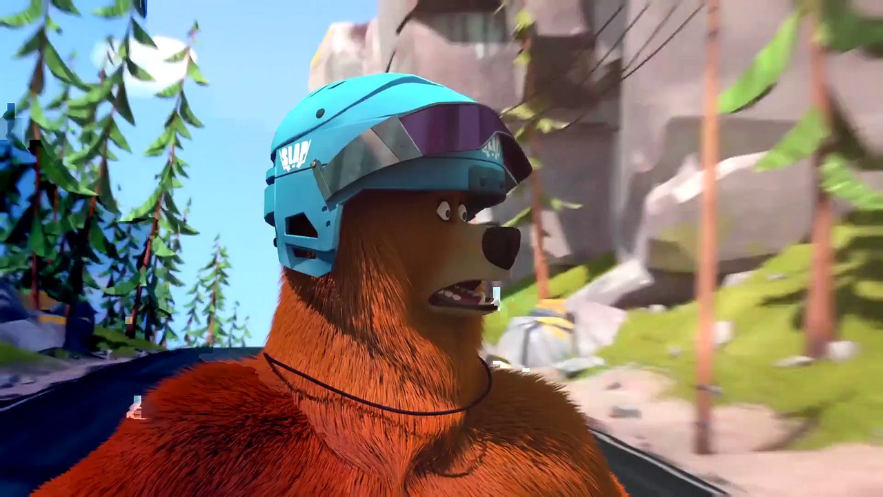 Grizzy and the Lemmings - Se2 - Ep18 HD Watch