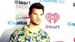 Taylor Lautner Makes RARE Comment About Ex Taylor Swift _ E! News