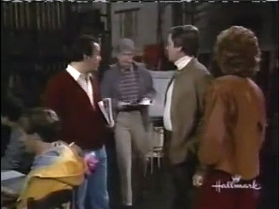 Hart to Hart - Se5 - Ep13 HD Watch