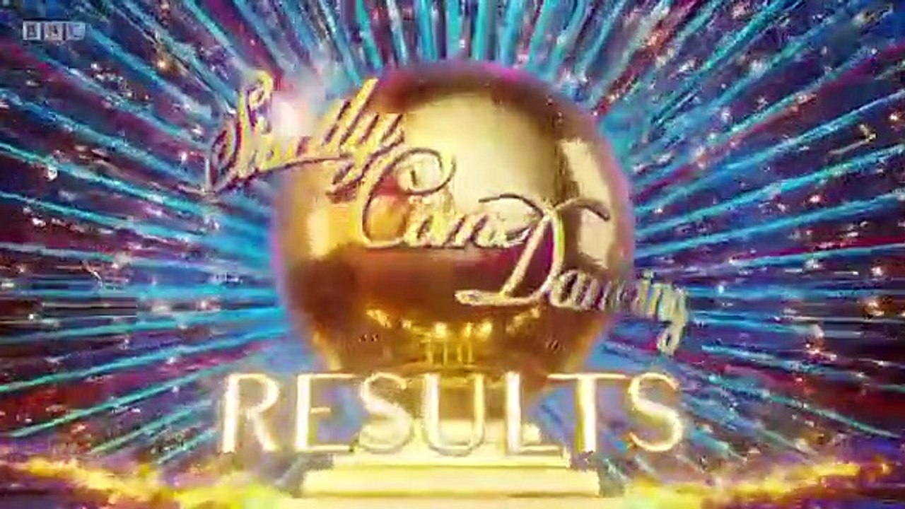 Strictly Come Dancing - Se18 - Ep10 - Week 5 Results HD Watch