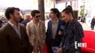 Jonas Brothers Reflect on Journey to Hollywood Walk of Fame _ E! News