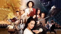 Journey to the West: Conquering the Demons (2013) | Official Trailer, Full Movie Stream Preview
