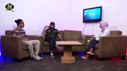 Dirangkul Bukan Dipukul, Sebar Kebaikan Lewat Bikers Dakwah