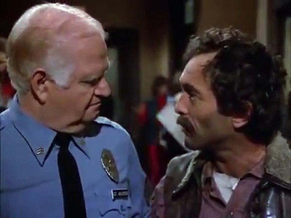 Hill Street Blues - Se5 - Ep17 - Passage to Libya HD Watch