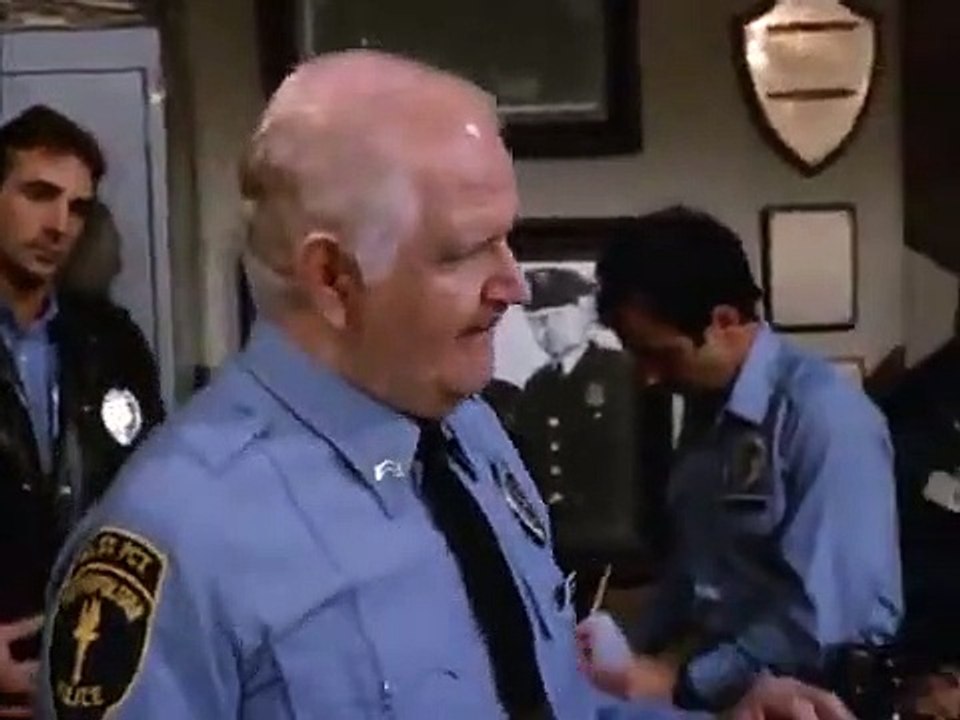 Hill Street Blues - Se5 - Ep16 - Washington Deceased HD Watch