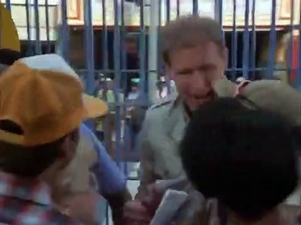 Hill Street Blues - Se5 - Ep23 - Grin and Bear It HD Watch