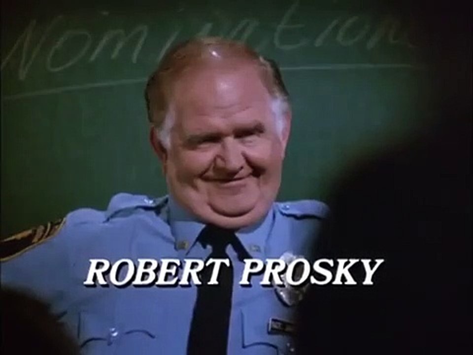 Hill Street Blues - Se5 - Ep22 - You're in Alice's HD Watch