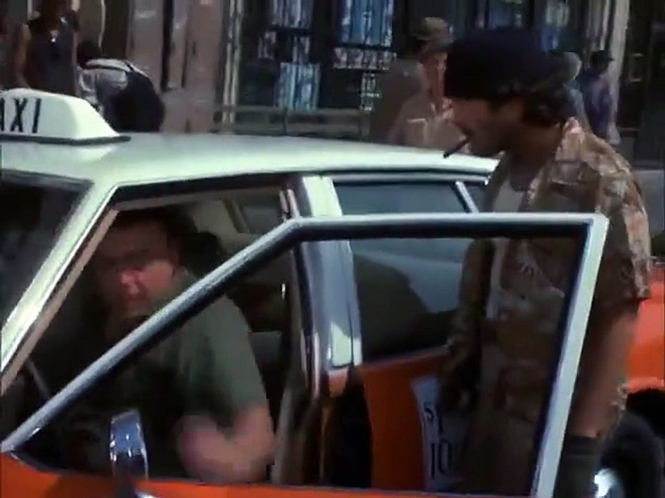 Hill Street Blues - Se6 - Ep02 - Hacked to Pieces HD Watch