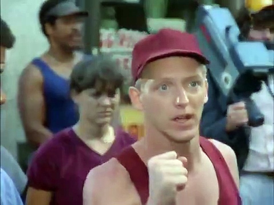 Hill Street Blues - Se6 - Ep03 - Seoul on Ice HD Watch