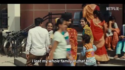 Trial By Fire _ Official Trailer _ Netflix India