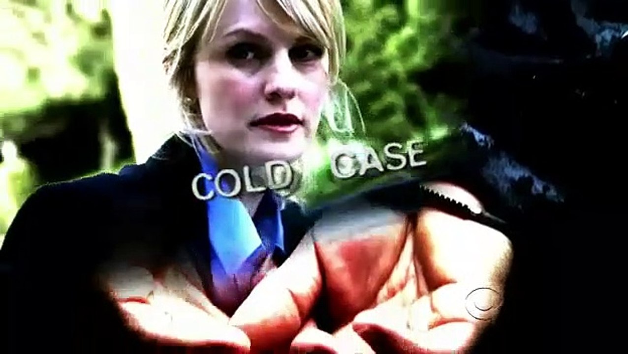 Cold Case - Se7 - Ep17 HD Watch