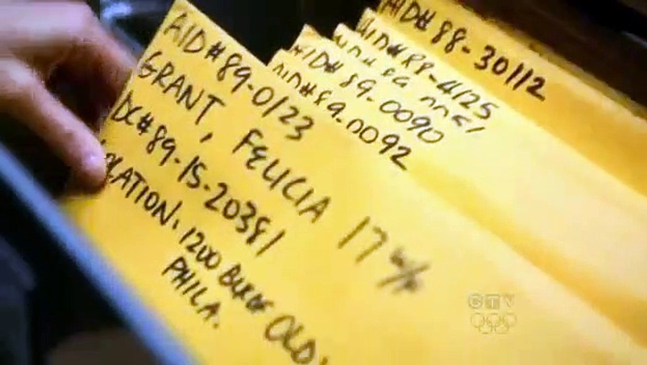 Cold Case - Se7 - Ep21 HD Watch