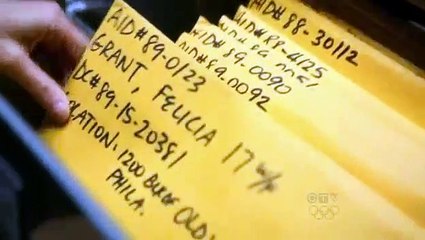 Cold Case - Se7 - Ep21 HD Watch