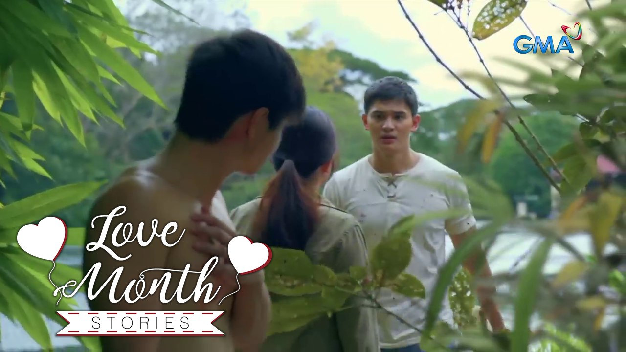 Elsie, may tiwala pa rin kay Martin | Love Month Stories 2023