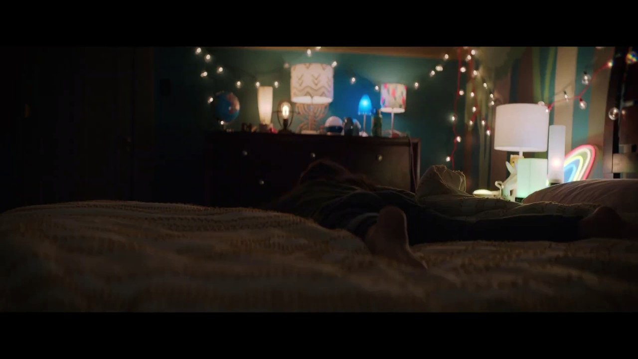 The Boogeyman (Trailer Ufficiale HD)
