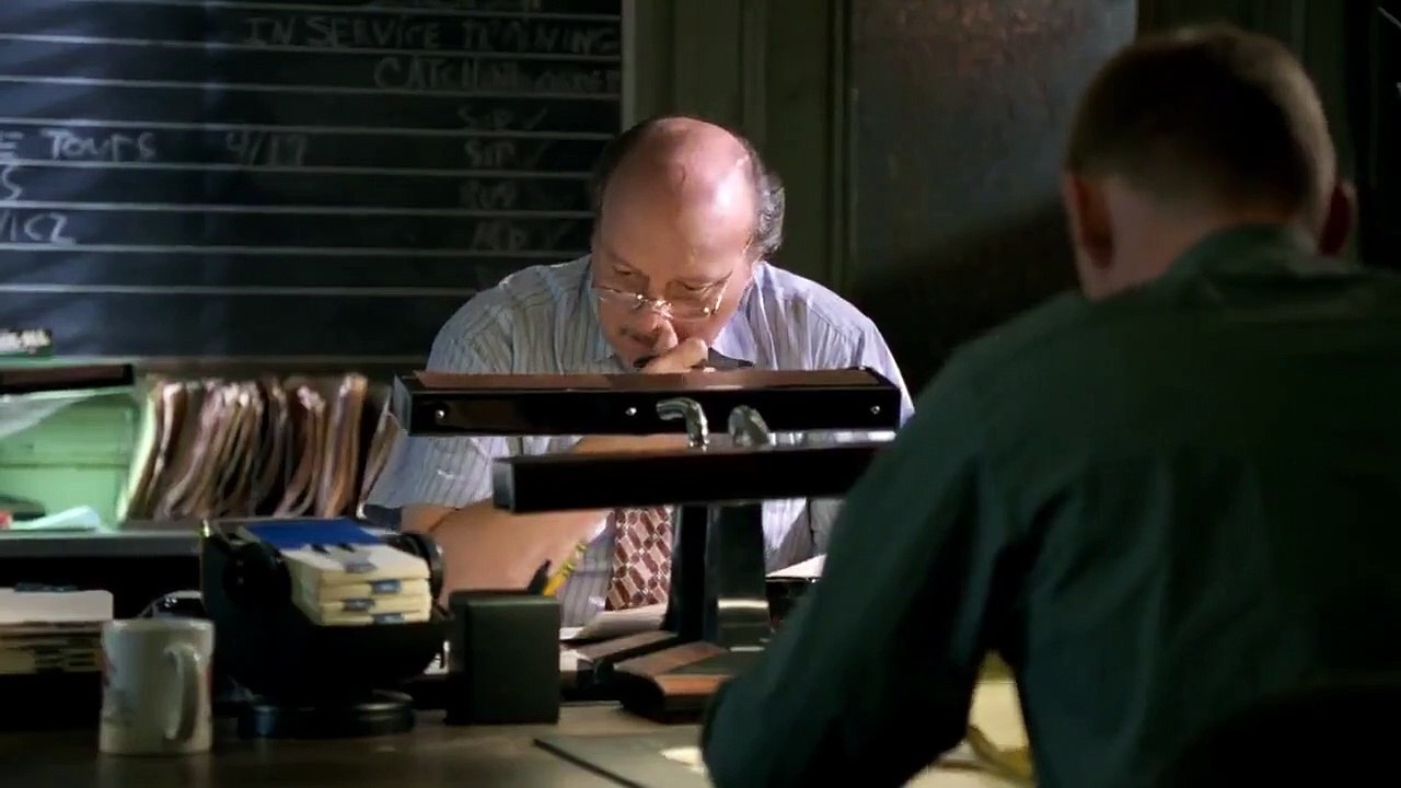 NYPD Blue - Se8 - Ep16 HD Watch