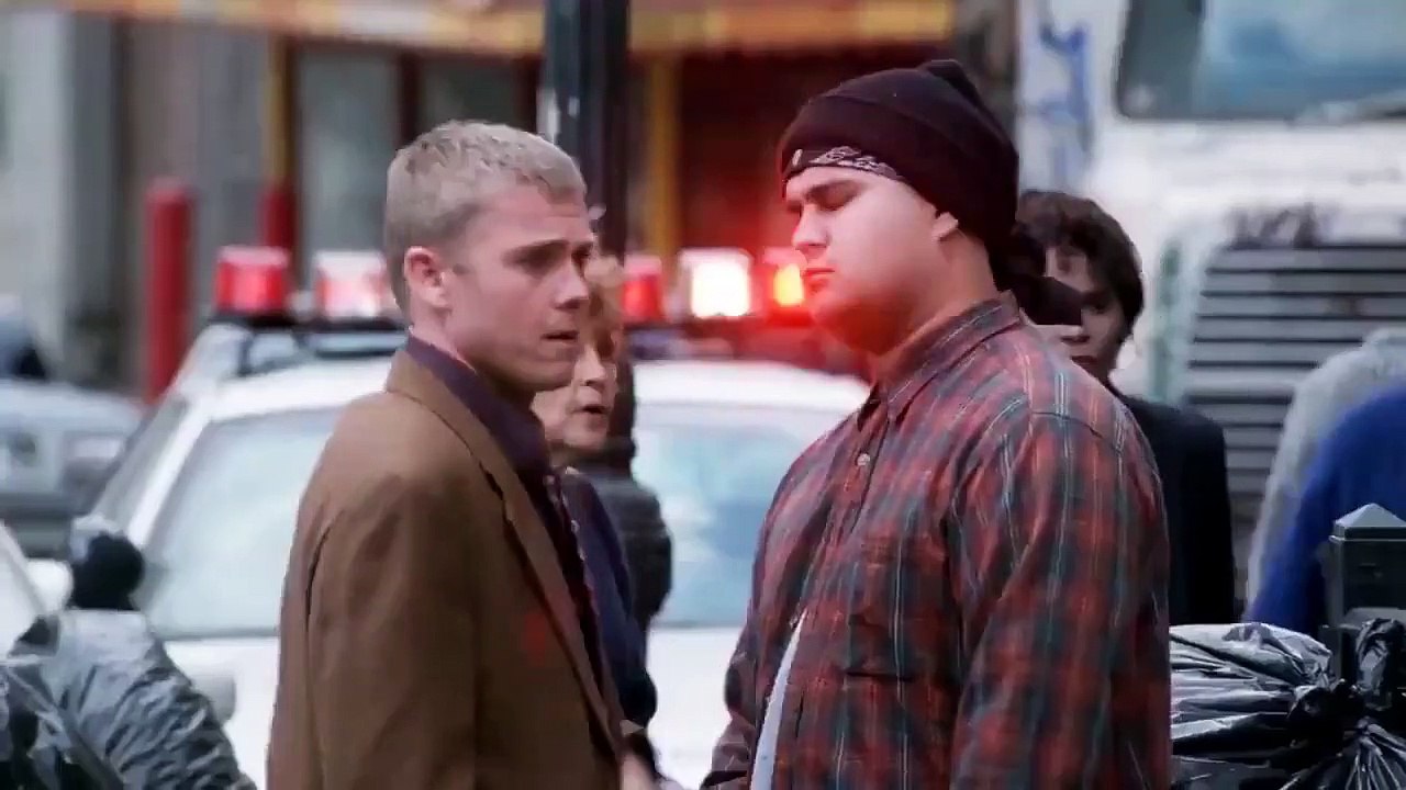 NYPD Blue - Se8 - Ep19 HD Watch