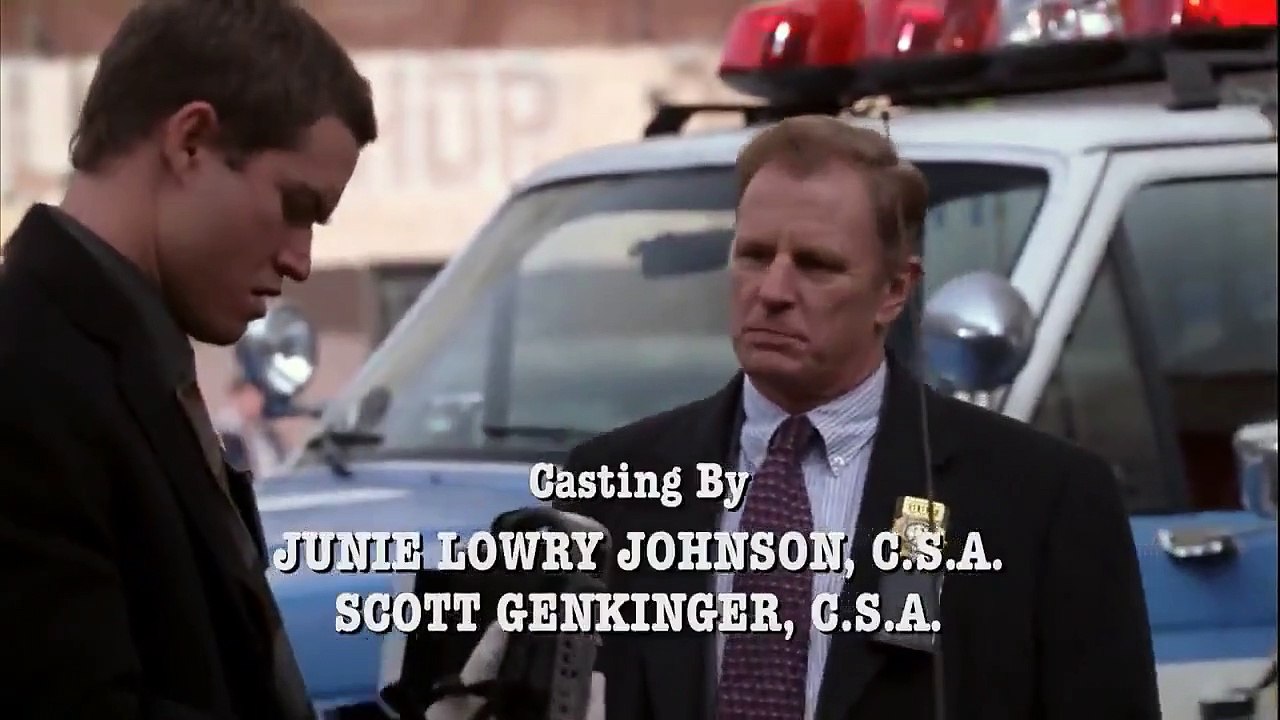 NYPD Blue - Se9 - Ep08 HD Watch