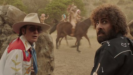 A Glimpse Inside the Mind of Charles Swan III (2013) | Official Trailer, Full Movie Stream Preview