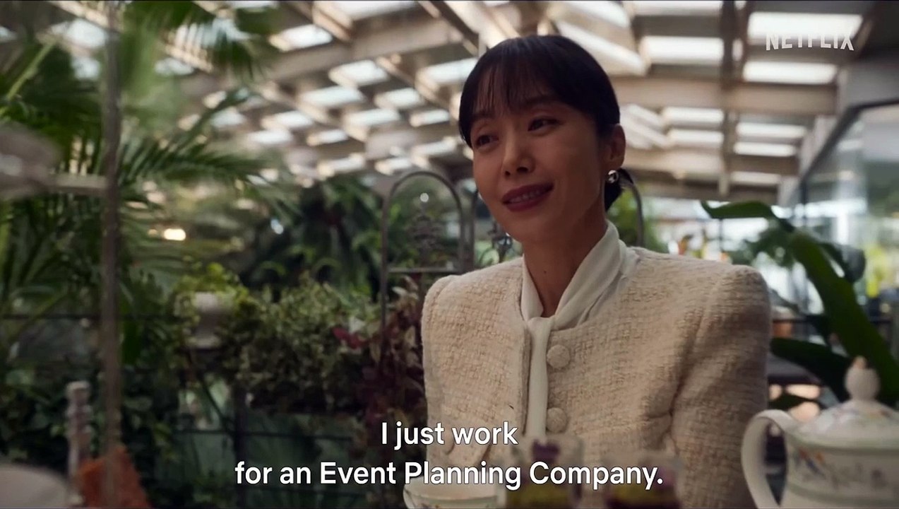 Kill Boksoon Trailer OmeU