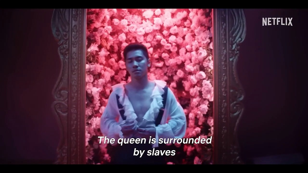 Dear David Trailer OmeU