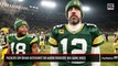 Packers GM Brian Gutekunst on Aaron Rodgers Big-Game Woes