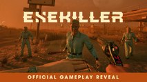 ExeKiller - Trailer de gameplay