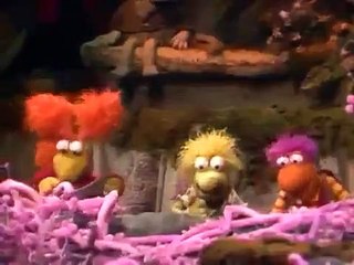 Fraggle Rock - Se4 - Ep17 - Beyond the Pond HD Watch