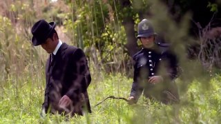 Murdoch Mysteries - Se9 - Ep03 - Double Life HD Watch