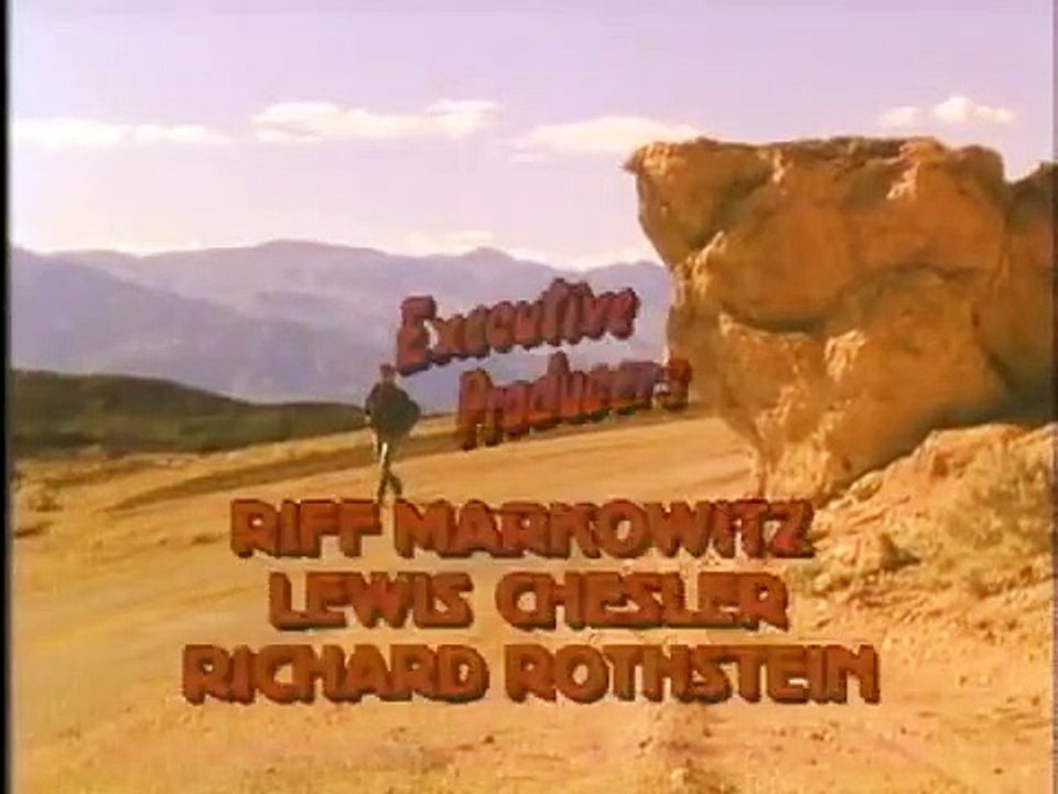 The Hitchhiker - Se2 - Ep07 HD Watch