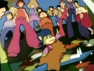 Cattanooga Cats E007