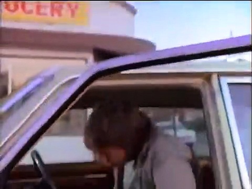 The Hitchhiker - Se2 - Ep09 HD Watch
