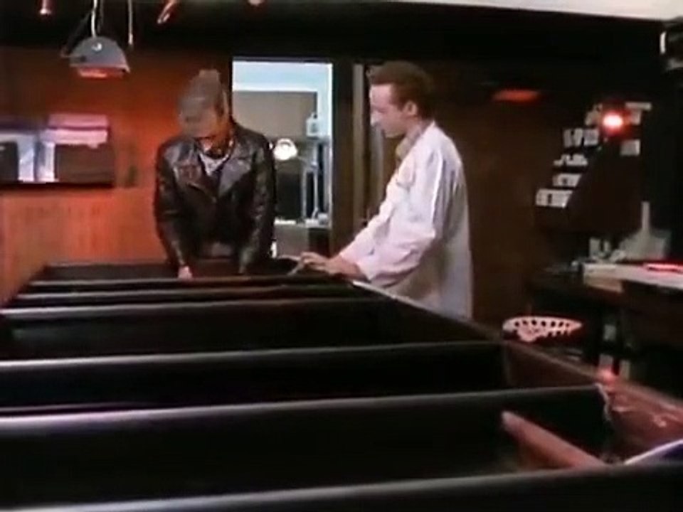 The Hitchhiker - Se3 - Ep02 HD Watch