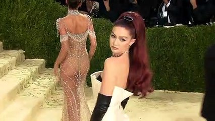 Gigi Hadid Gives Rare Glimpse Into Life As A Mom To Khai, Adam Levine Welcome 3r