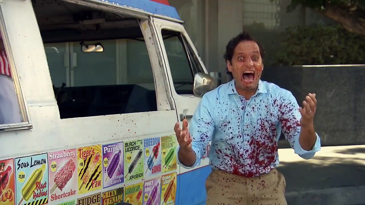 The League - Se6 - Ep04 - When Rafi Met Randy HD Watch