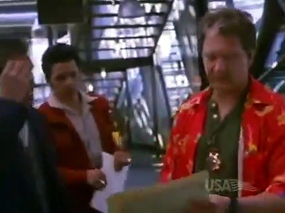 Nash Bridges - Se1 - Ep63 HD Watch