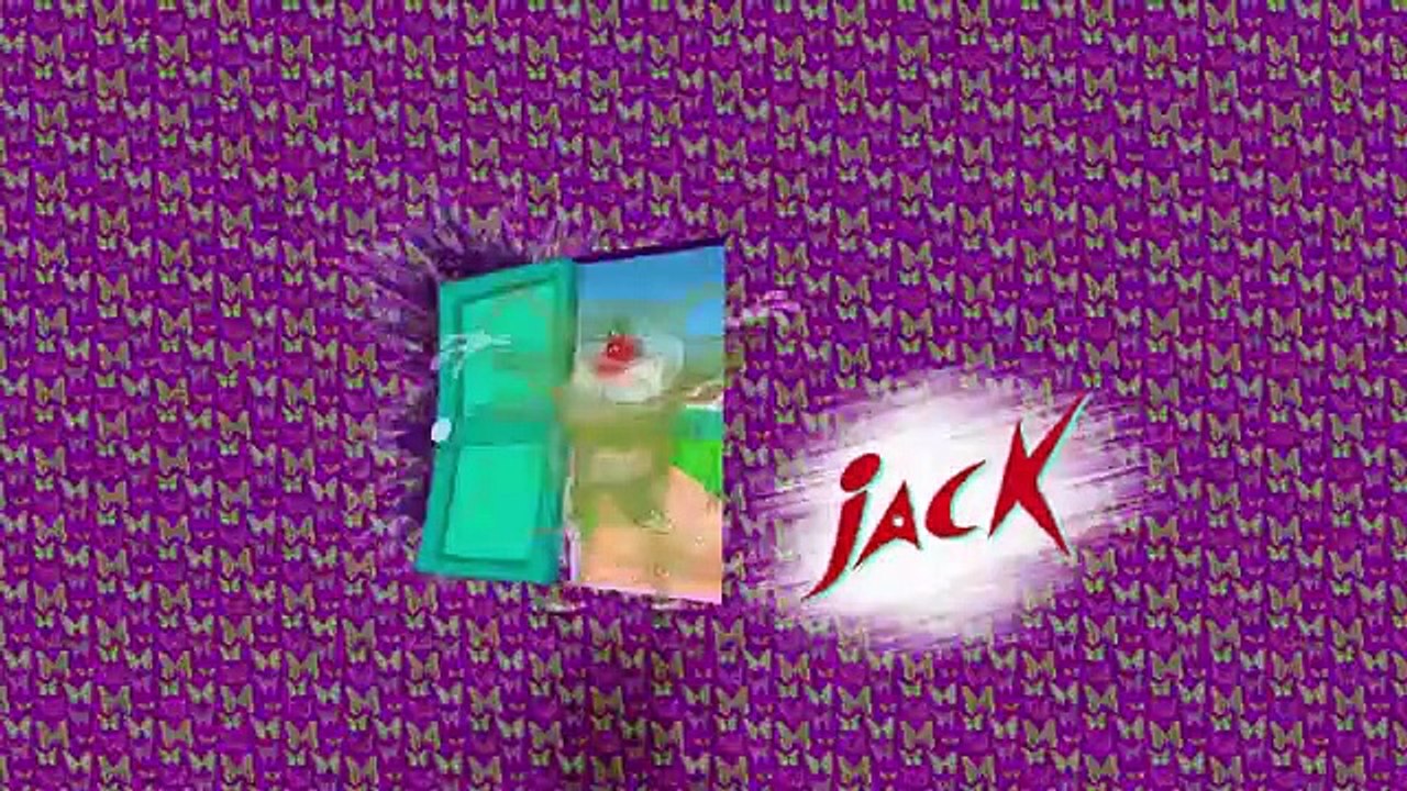 Oggy and the Cockroaches - Se4 - Ep19 - The Ice Rink HD Watch
