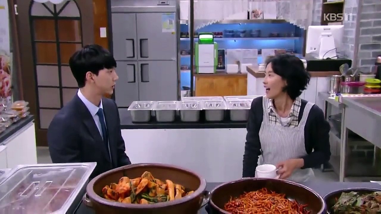 Sunny again tomorrow - ep99 hd watch