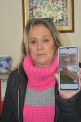 AYRILDIĞI SEVGİLİSİNDE KALAN 'TARÇIN' İÇİN HUKUK MÜCADELESİ BAŞLATTI